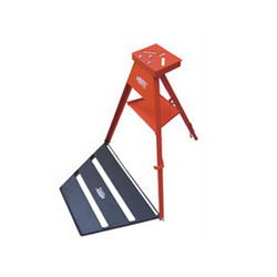 बहुउद्देश्यीय वाइस स्टैंड हैंडल सामग्री: एल्यूमीनियम