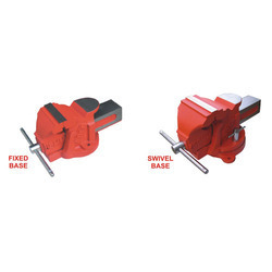 Double Rib Bench Vice Handle Material: Aluminum