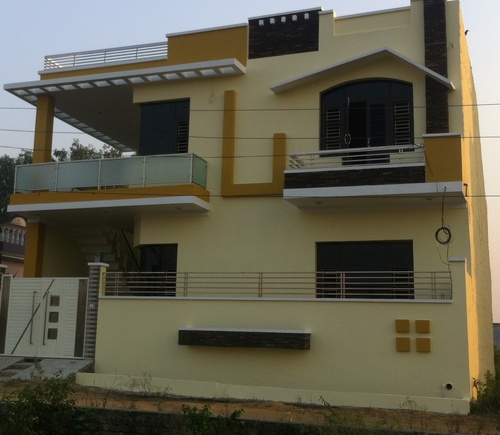 रियल एस्टेट डेवलपमेंट सर्विसेज