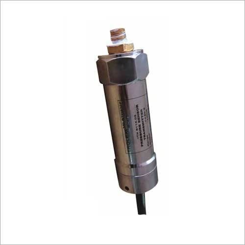 Pressure Sensor