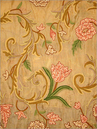Silk Fabrics