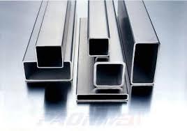 Ms Square Pipe Application: Industrial