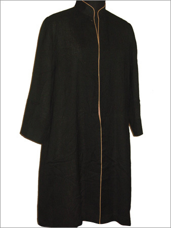 Woolen Jacket
