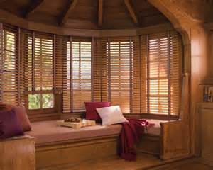 Wooden Window Blinds