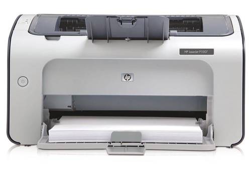 Hp Psc 1210 प्रिंटर