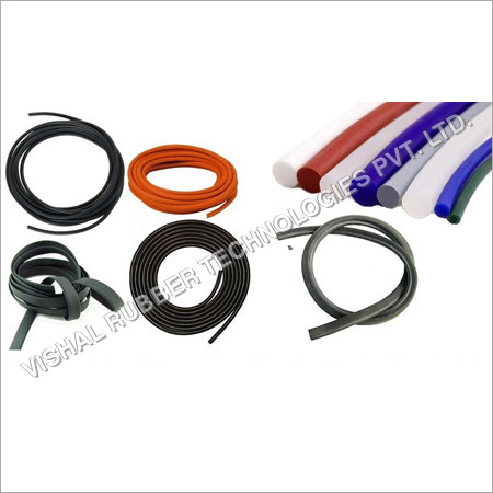 Rubber Cords - Durable Latex Material, Elastic Flexibility , Ideal for Versatile Applications