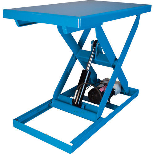 Hydraulic Lifting Table