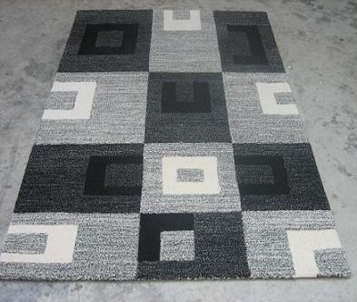 Persian Hand Tufted Carpet