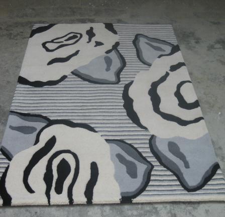 Hand Tufted Carpet