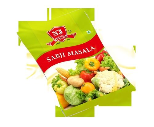 Sabji Masala