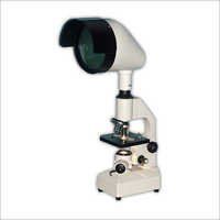 Lab Projector Microscope