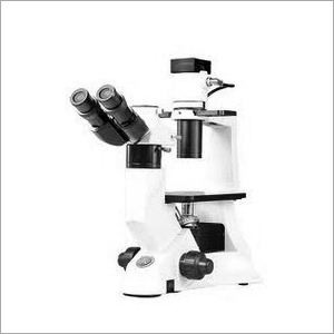 Inverted Tissue Culture Microscope