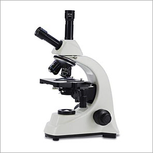 Dual Head Microscope