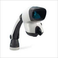 क्रैक मापने वाला माइक्रोस्कोप