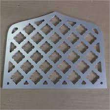Iron Jali