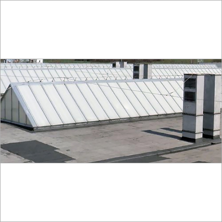 Urethane Base Roofing System