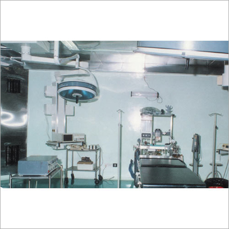 Internal Wall Coating System
