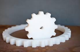 Cutting Article of Glass
