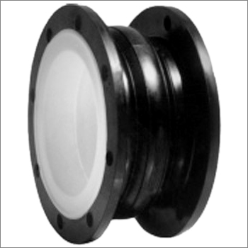 Rubber Expansion Joint
