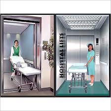 Hospital Patient Lifts