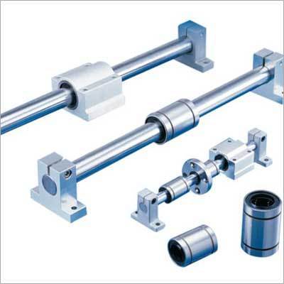 Linear Bearings