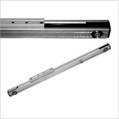 Belt Drive Actuator