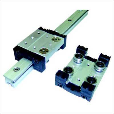 Linear Motion Guide