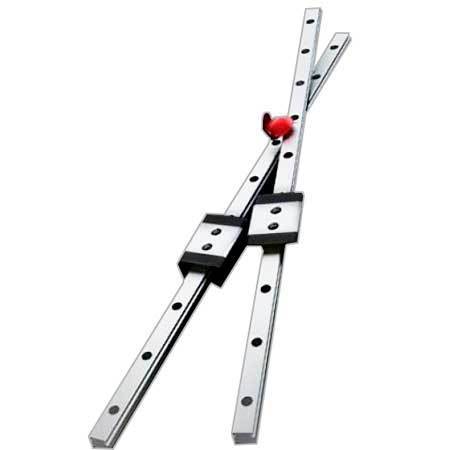 Miniature Linear Guide