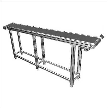 Belt Conveyor Machine