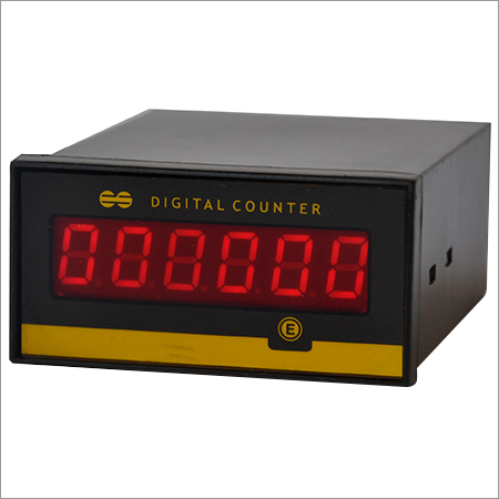 इवेंट काउंटर