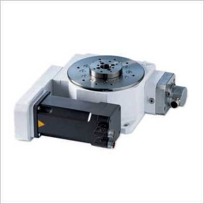 Rotary Indexing Table