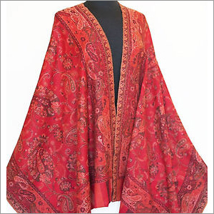 Polyester Shawls