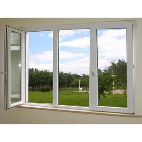 UPVC कैसमेंट विंडोज़