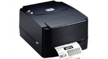 Barcode Desktop Printer