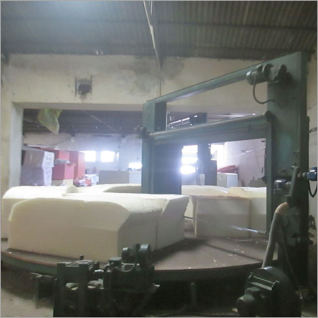 Industrial Foam Materials