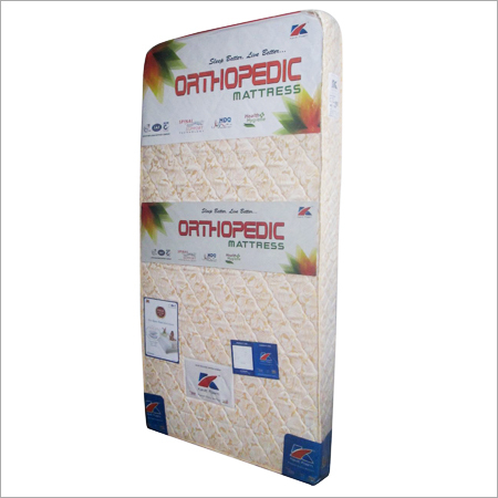 Ortho Mattress