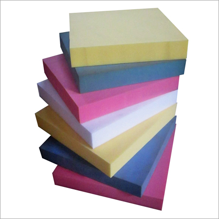 PU Foam Sheets