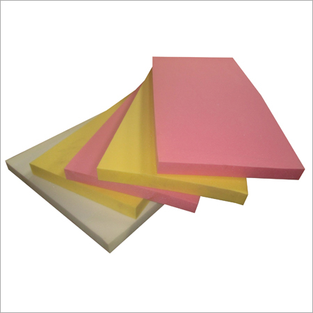 Flexible Polyurethane Foam