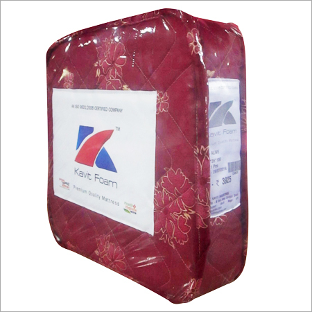 Rebonded Foam Mattress
