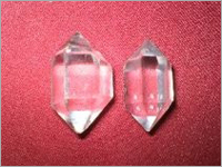 क्वार्ट्ज क्रिस्टल