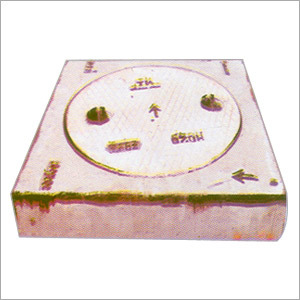 FRC Cement Cover