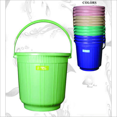 Special Buckets