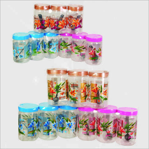 freshia pet jars