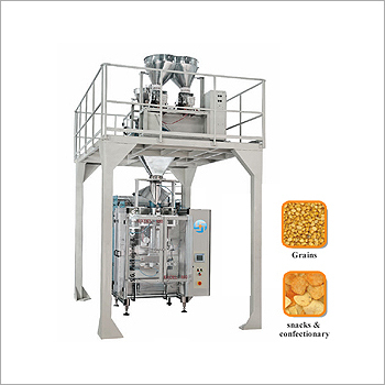 इलेक्ट्रॉनिक तराजू मशीन