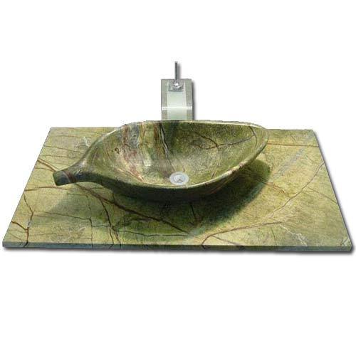 Wash Basin