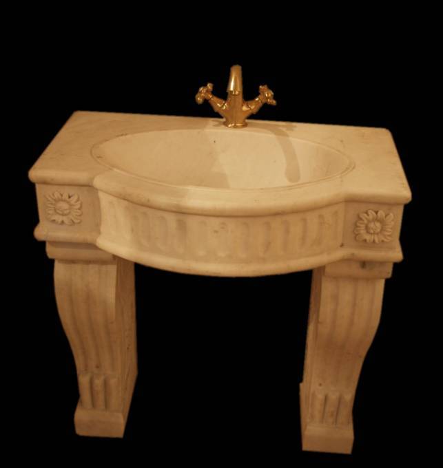 Wash Basin