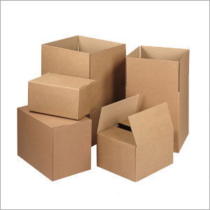 Triple Wall Cardboard Boxes