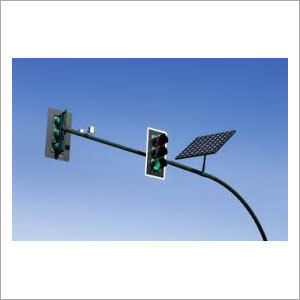 ट्रैफिक सिग्नल सिस्टम