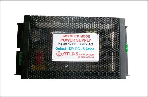 CCTV पावर सप्लाई