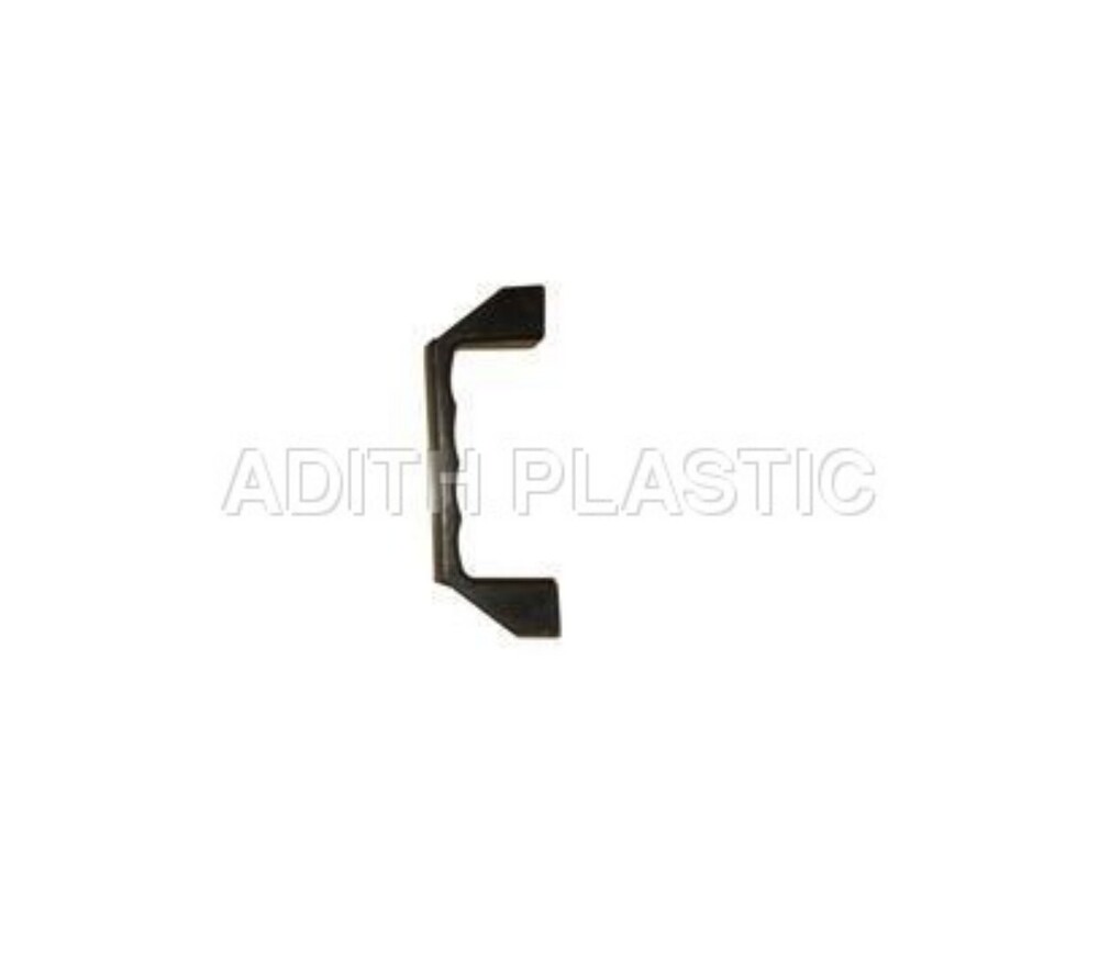 Industrial Plastic Handle Moulds - Color: Silver